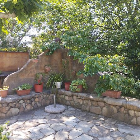 Casa Rural Can Jepet La Cellera de Ter Εξωτερικό φωτογραφία