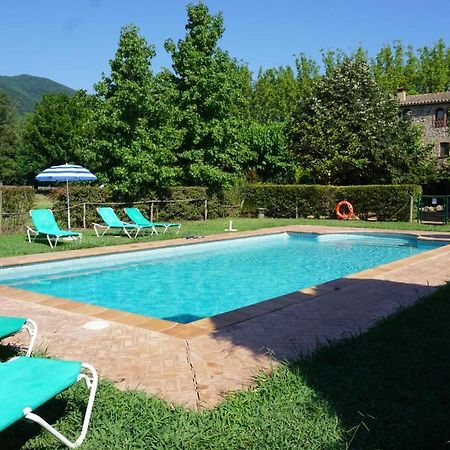 Casa Rural Can Jepet La Cellera de Ter Εξωτερικό φωτογραφία