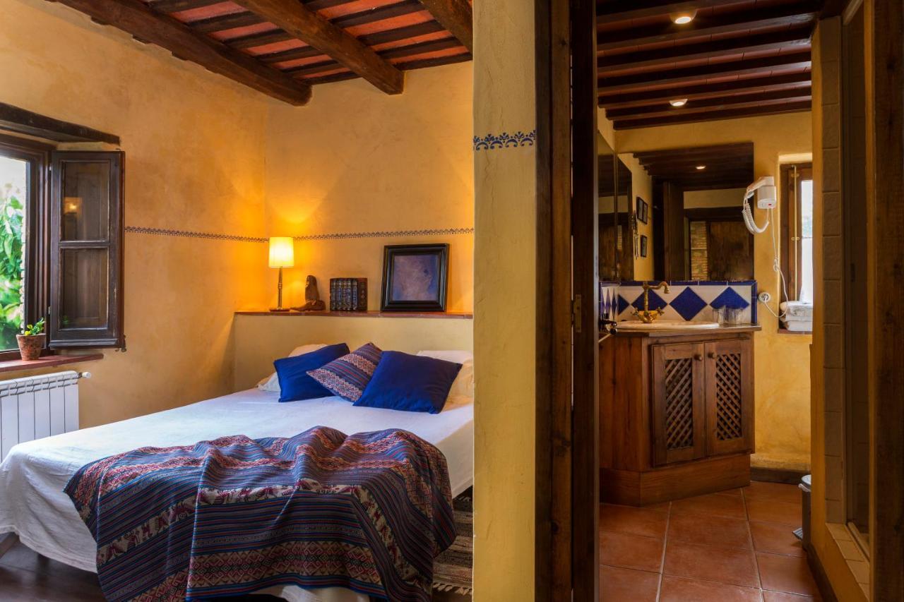 Casa Rural Can Jepet La Cellera de Ter Εξωτερικό φωτογραφία