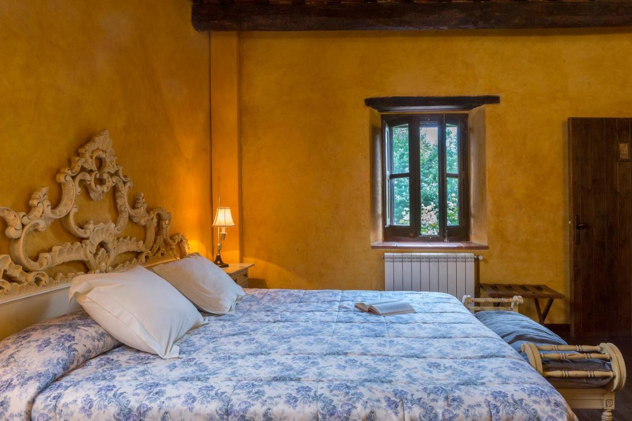 Casa Rural Can Jepet La Cellera de Ter Εξωτερικό φωτογραφία
