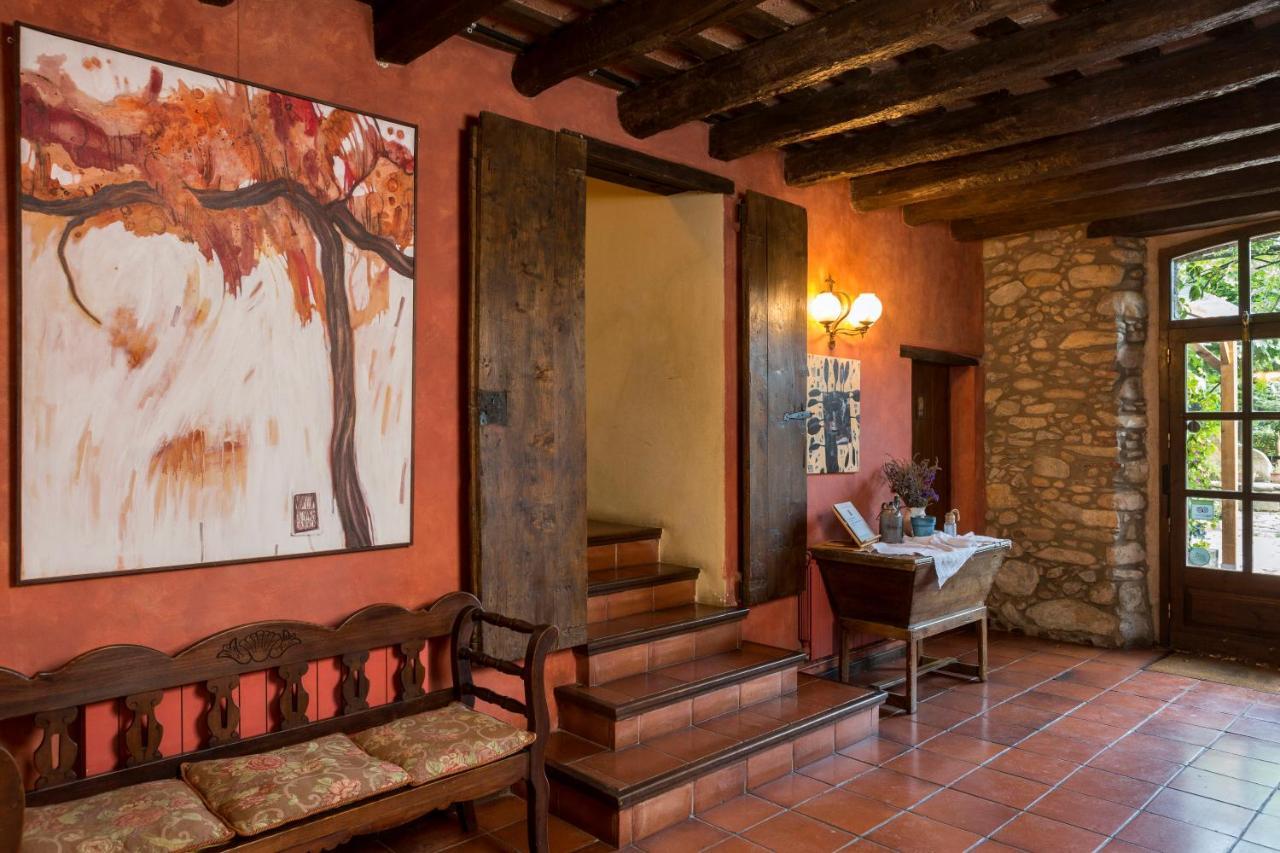 Casa Rural Can Jepet La Cellera de Ter Εξωτερικό φωτογραφία