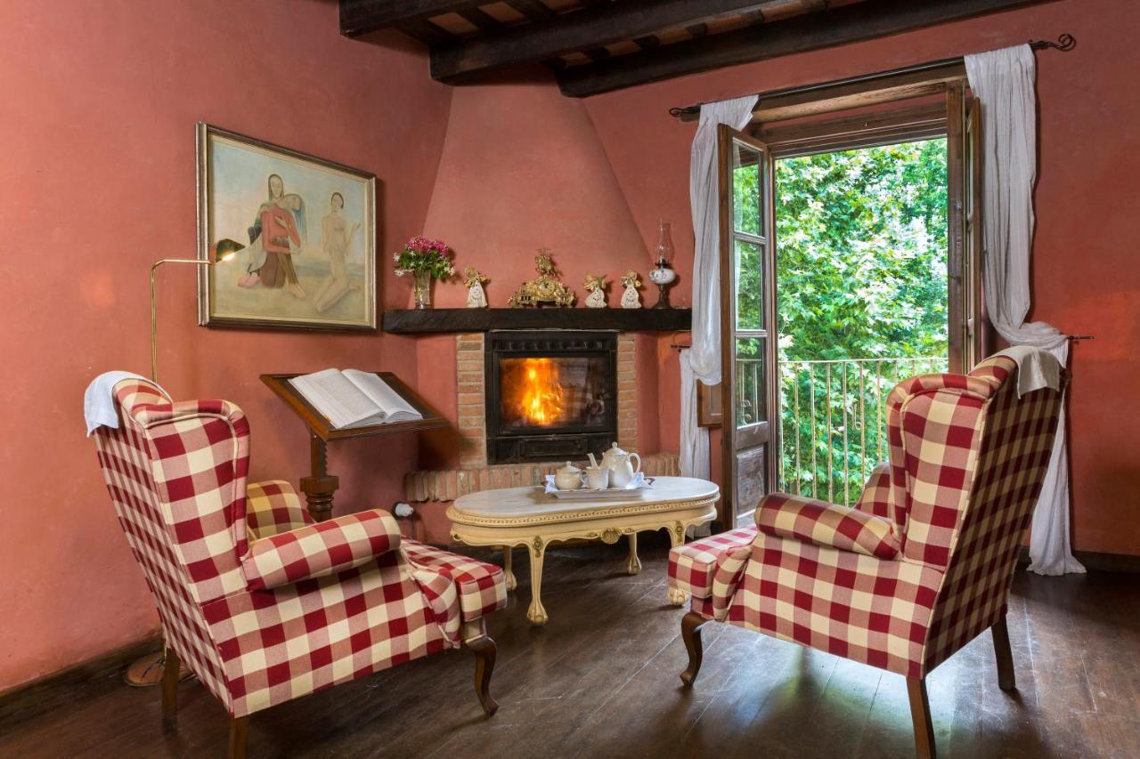Casa Rural Can Jepet La Cellera de Ter Εξωτερικό φωτογραφία