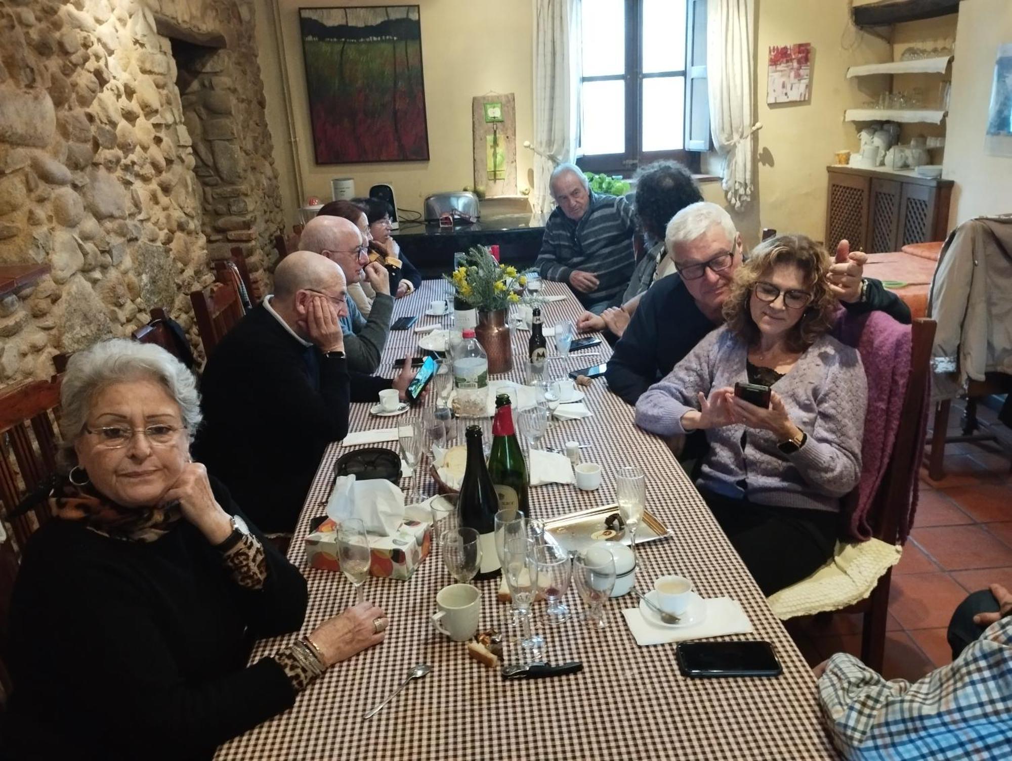 Casa Rural Can Jepet La Cellera de Ter Εξωτερικό φωτογραφία