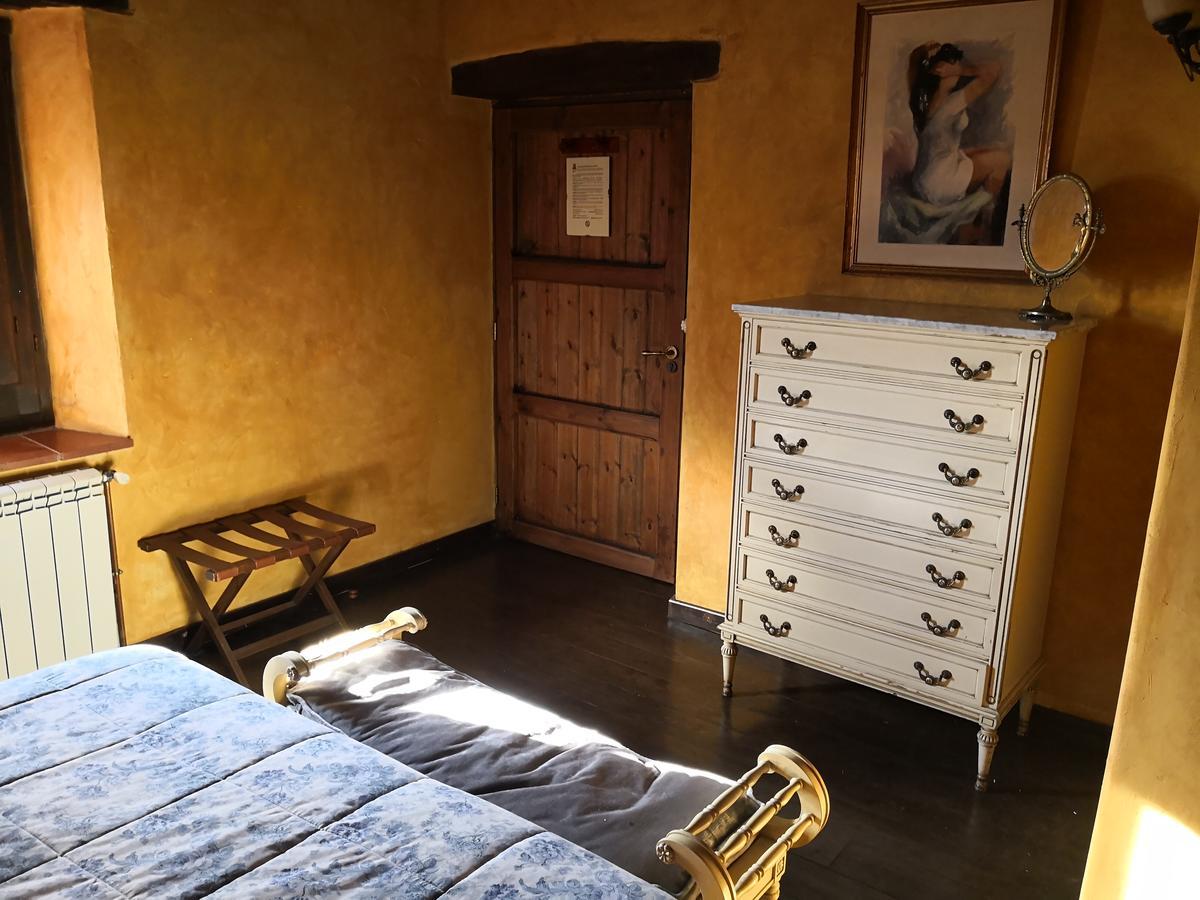 Casa Rural Can Jepet La Cellera de Ter Εξωτερικό φωτογραφία