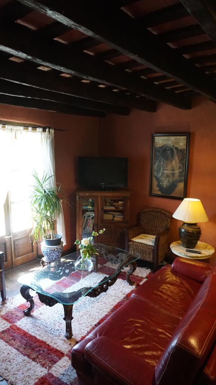 Casa Rural Can Jepet La Cellera de Ter Εξωτερικό φωτογραφία