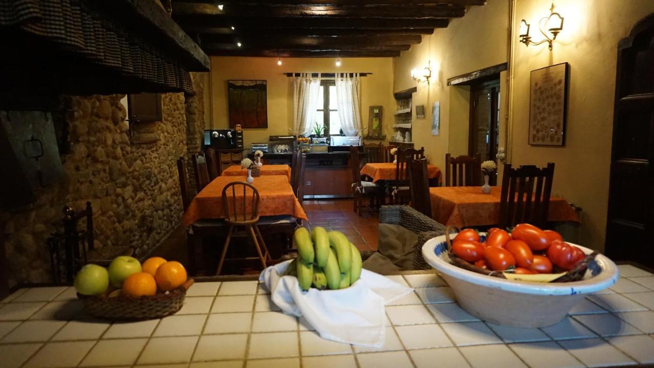 Casa Rural Can Jepet La Cellera de Ter Εξωτερικό φωτογραφία